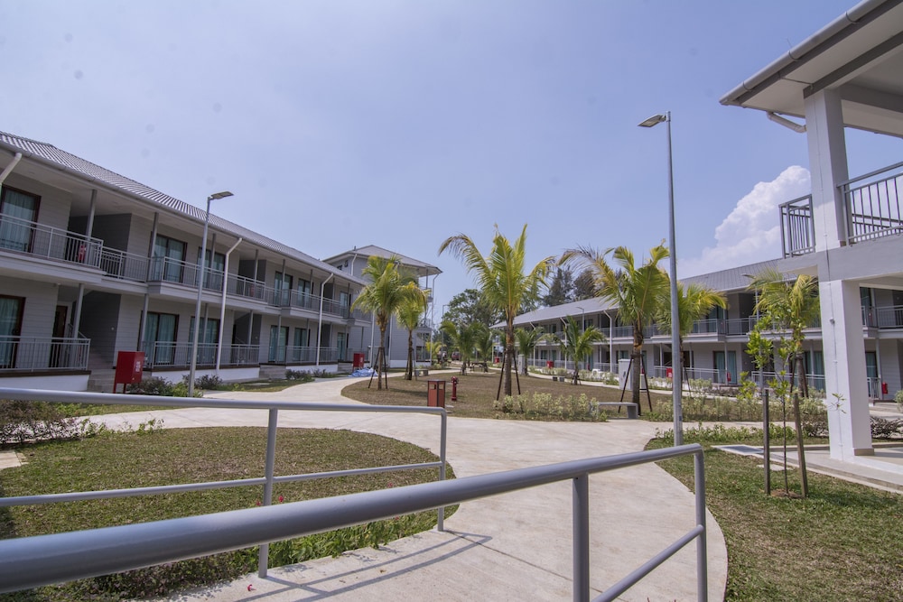 Royale Chulan Cherating Chalet