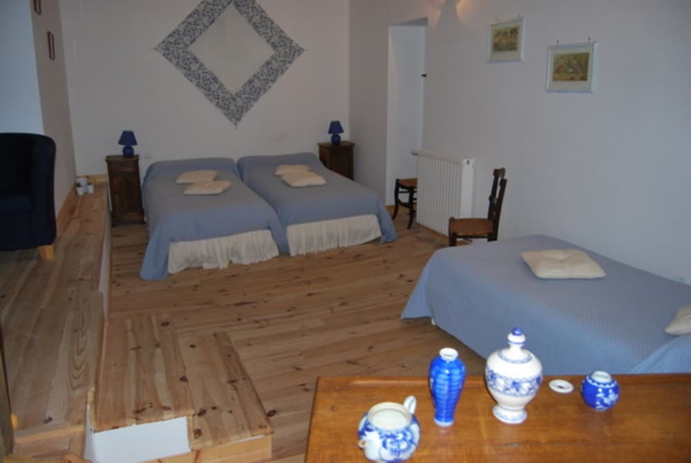 Domaine de Marlas B&B