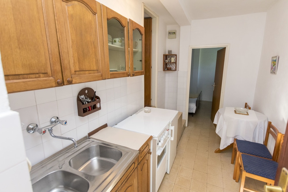 Apartment Primosten Studio in Općina Primošten 2023 Updated prices