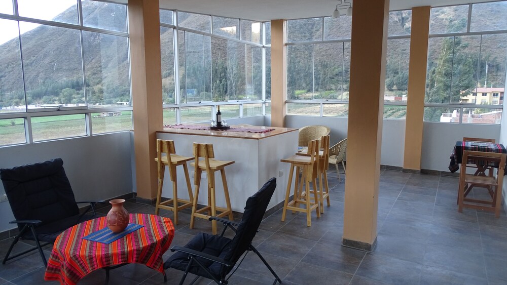 Departamentos Bellavista Deluxe  Huaraz