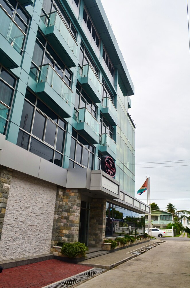 Leisure Inn
