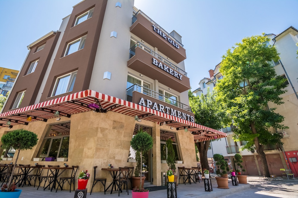 The Old Bakery Apartments in Plovdiv 2023 Updated prices, deals