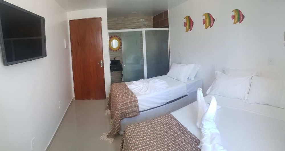 Cabanos Suites
