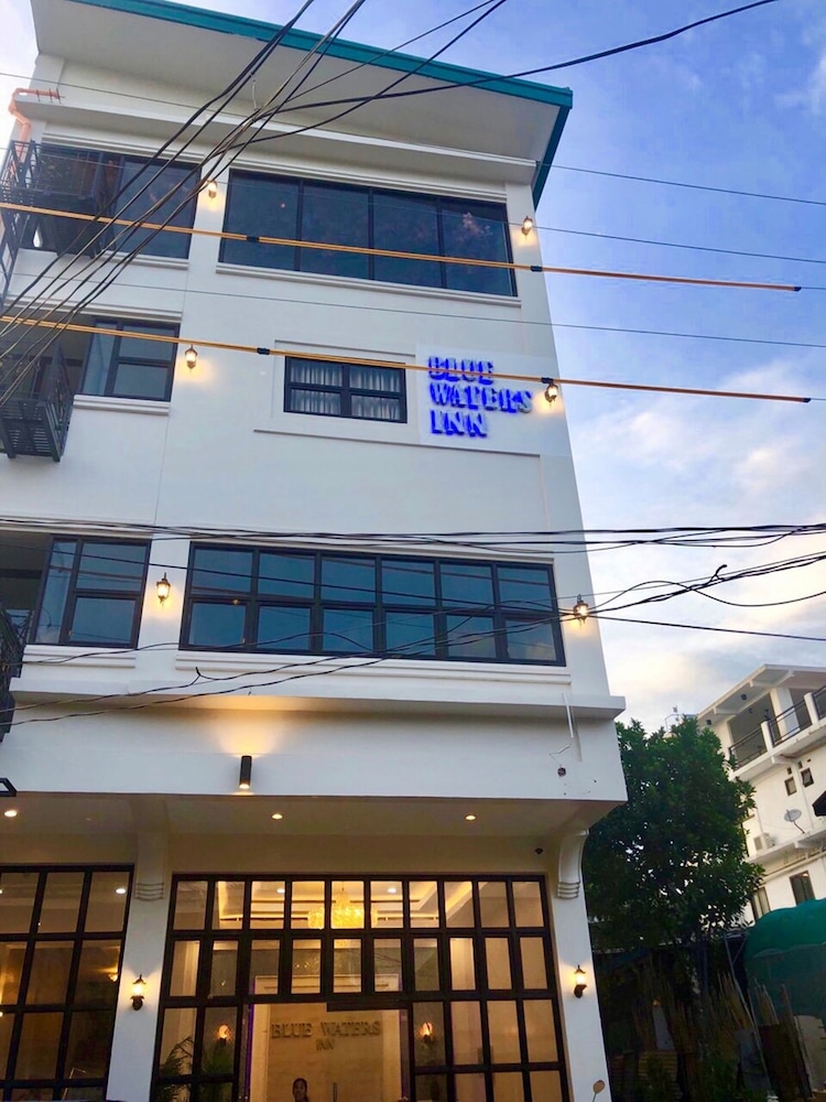 Blue Waters Inn Coron