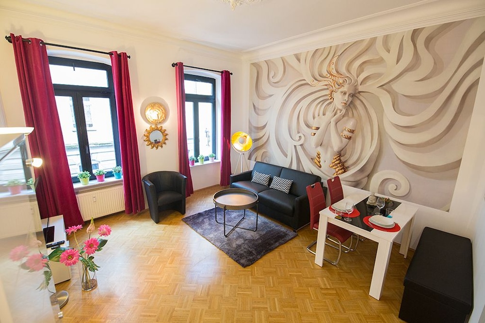 Artur Sahakyan Friseursalon In Altstadt Koblenz City Residences Koblenz in Altstadt | 2024 Updated prices, deals