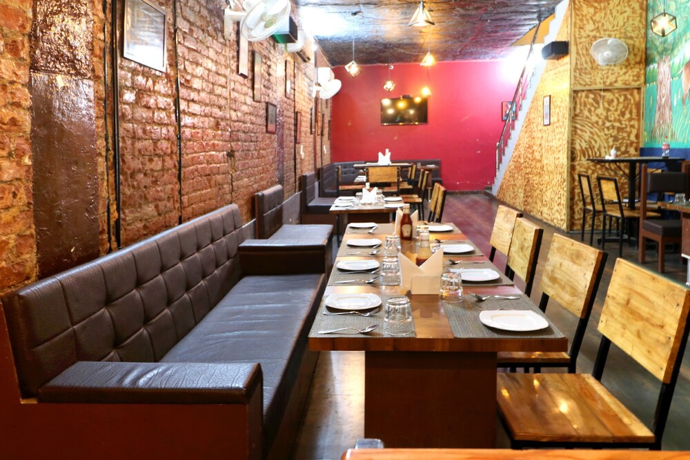 OYO 36827 Hotel Grand Park in Bathinda 2023 Updated prices, deals