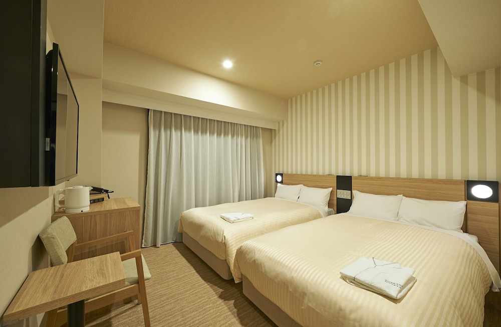 Sotetsu Fresa Inn Kamakura-Ofuna higashiguchi
