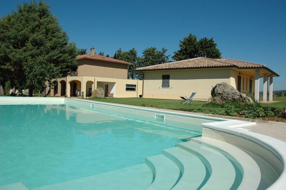 Agriturismo Cavallin del Bufalo in Unione di Comuni Montani Colline del