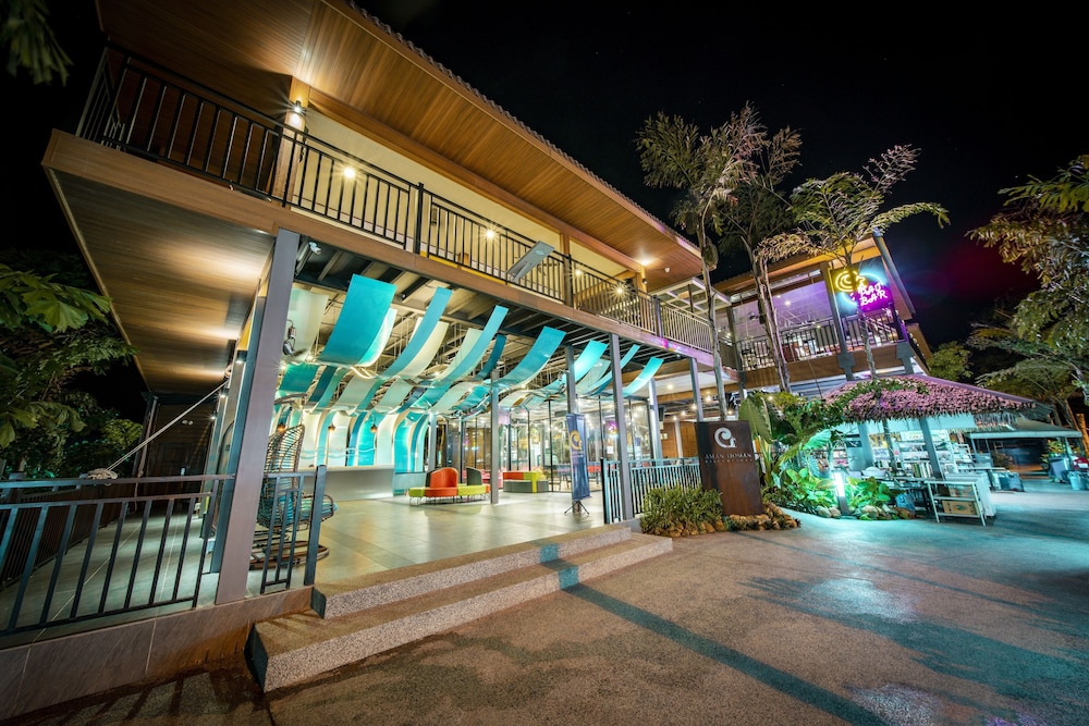 Aman Tioman Beach Resort