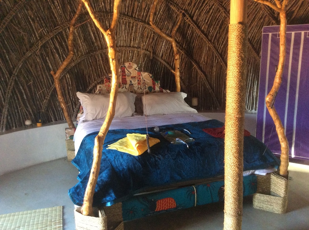 Swazi Dreams Nqabaneni Eco-Volunteering