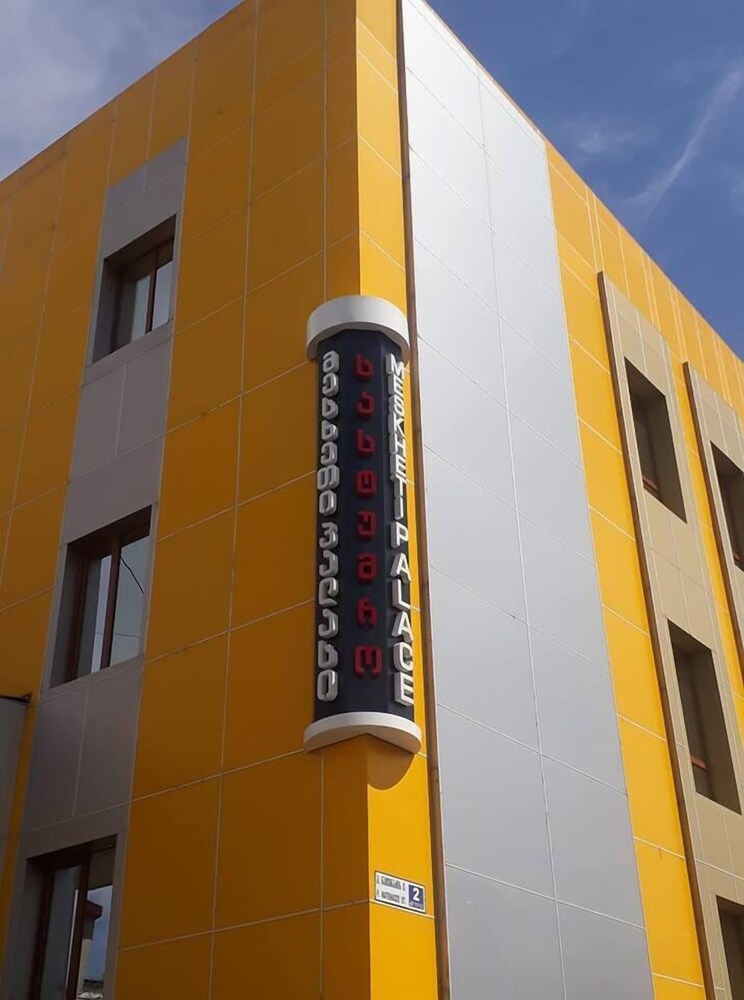 Meskheti Palace in Akhaltsikhe 2024 Updated prices, deals Klook