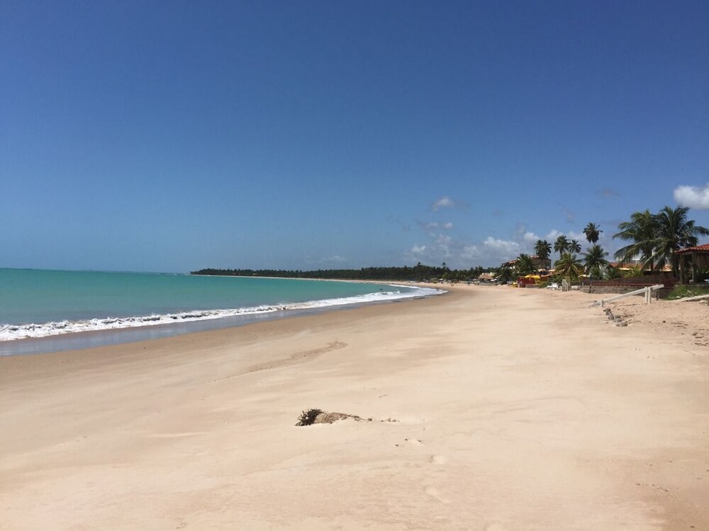 Pousada Ipioca Beach Village