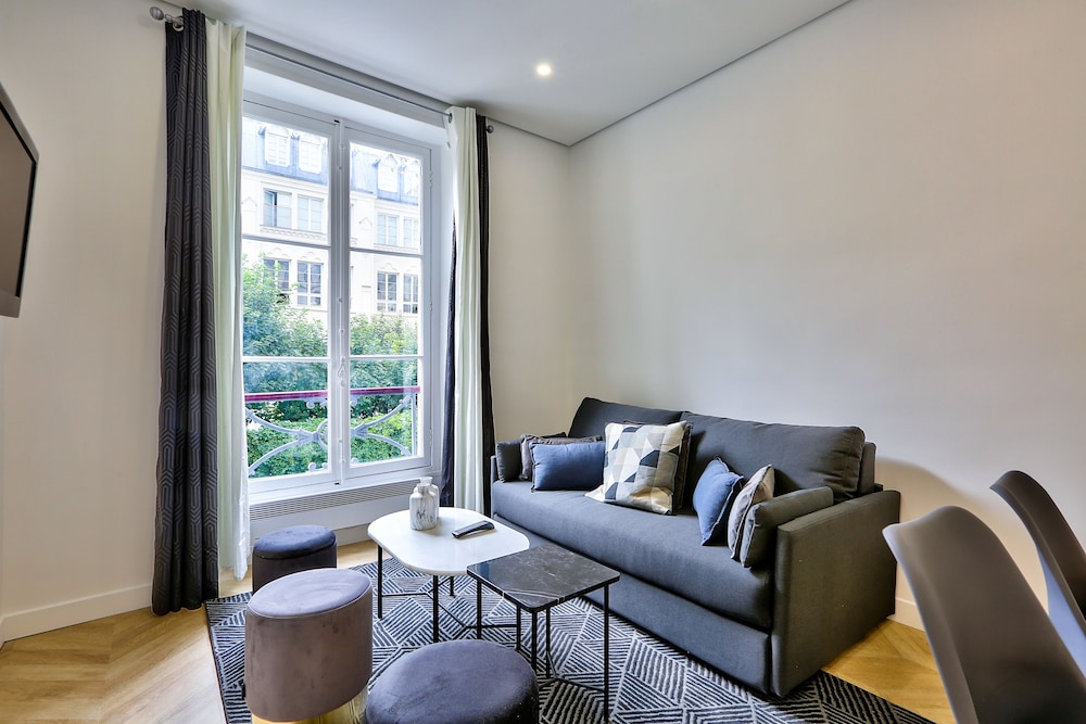 Villa Montorgueil in Paris | 2023 Updated prices, deals - Klook United ...