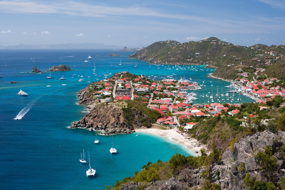 Hotel Barrière Le Carl Gustaf St Barth