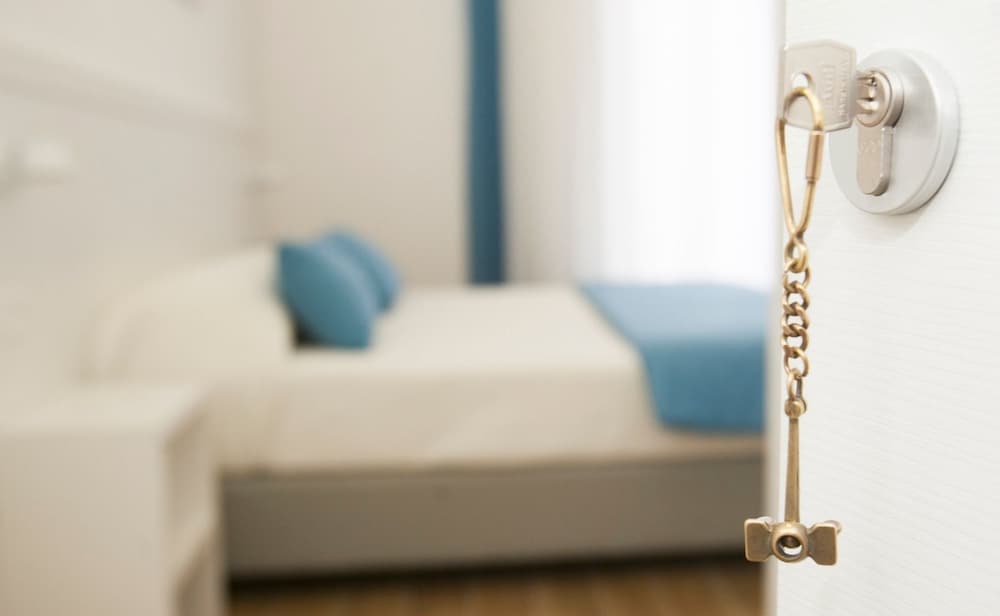 Mediterranean Rooms in Castellammare di Stabia | 2025 Updated prices ...
