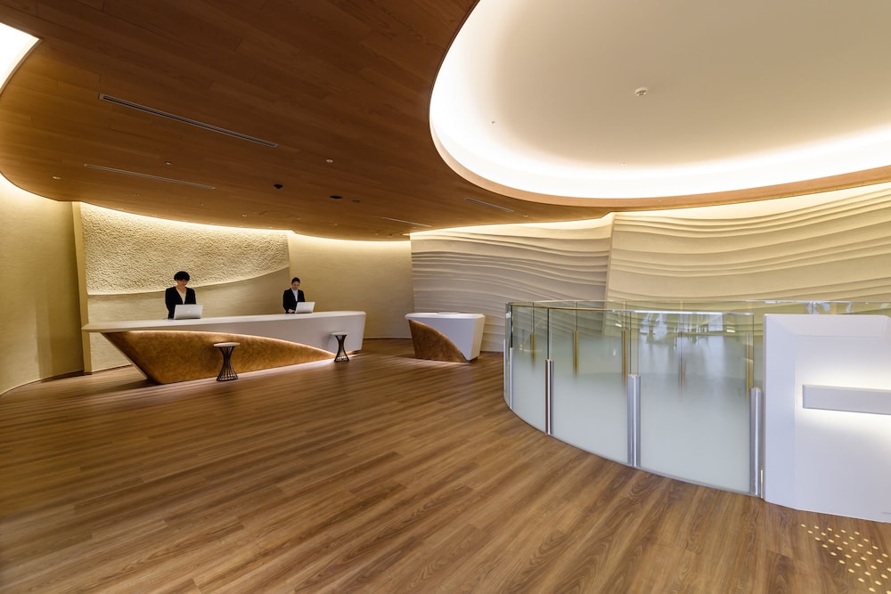 InterContinental Hotels YOKOHAMA PIER 8 by IHG