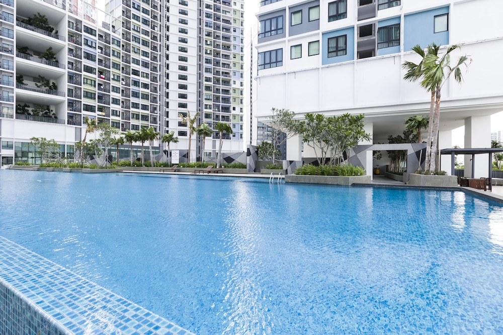 Luxury Suite Icity Shah Alam In Shah Alam 2025 Updated Prices Deals