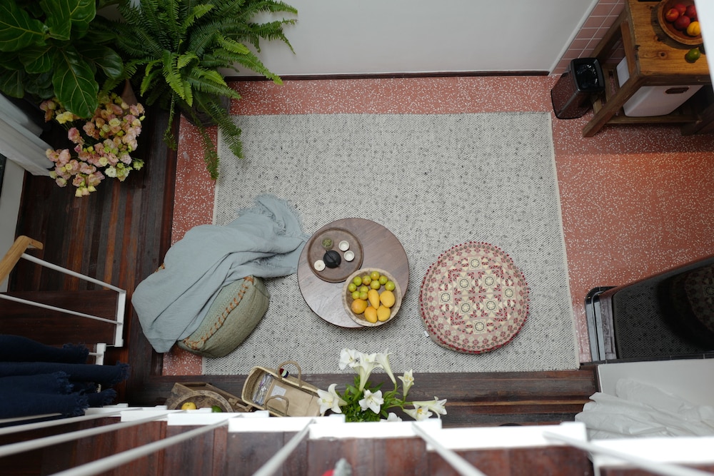 Peking Yard Boutique Hotel