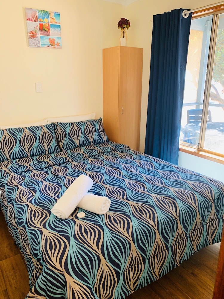 Venus Bay Beachfront Tourist Park