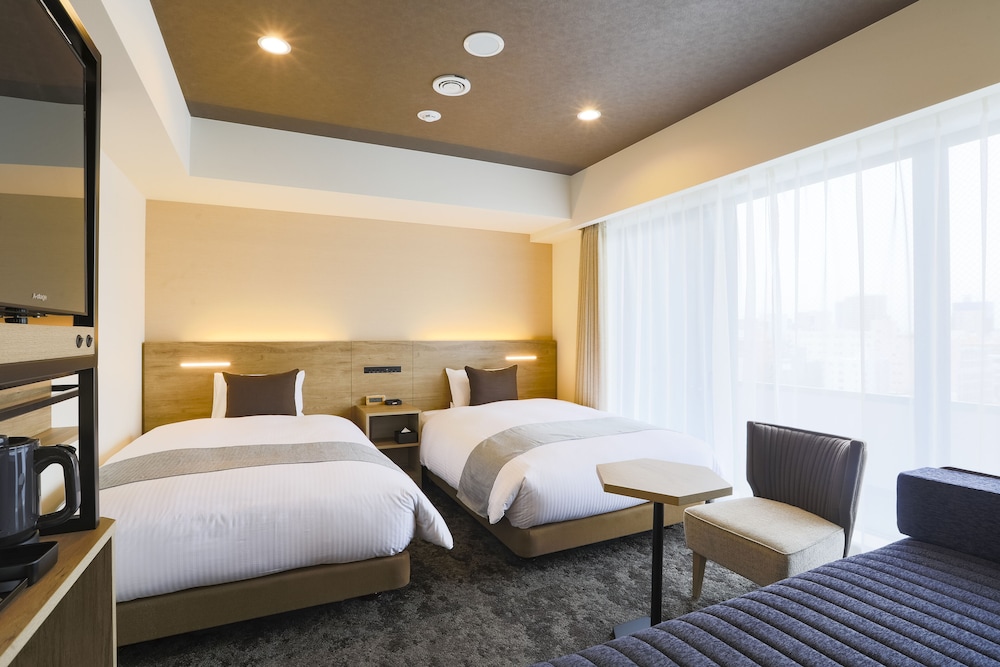 KOKO HOTEL Sapporo Susukino