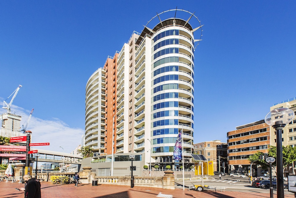 Pyrmont Murray Apartments in Sydney 2024 Updated prices, deals