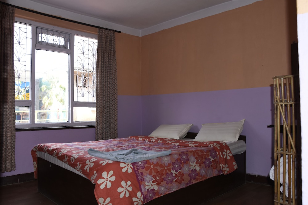 Beehive Hostel