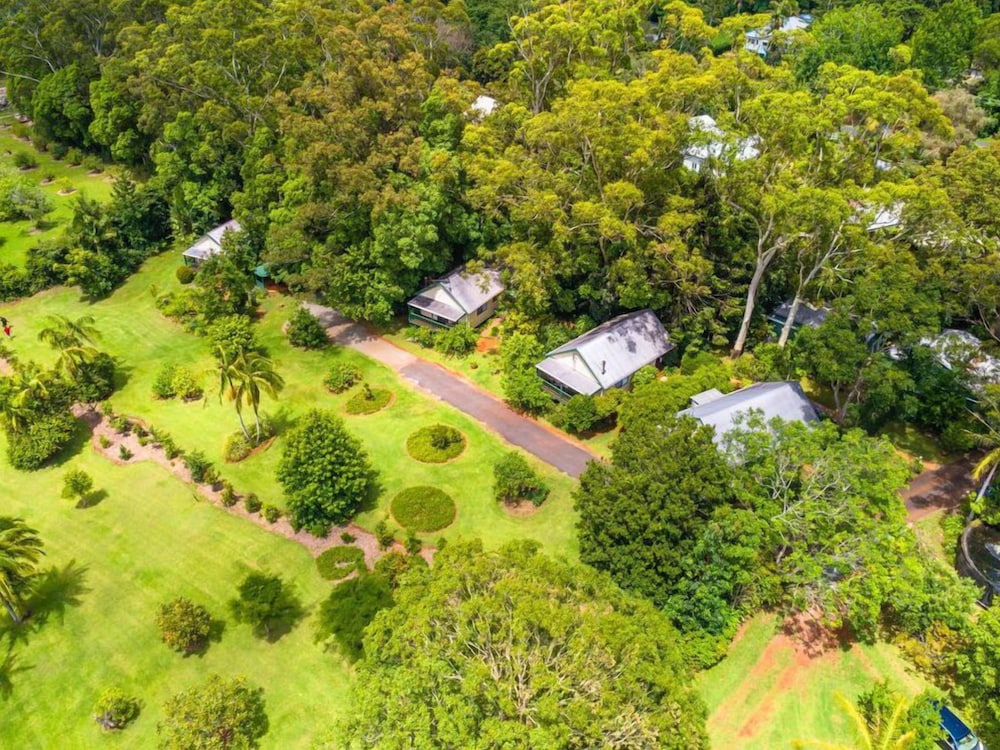 The Cottages in North Tamborine 2023 Updated prices, deals Klook International site