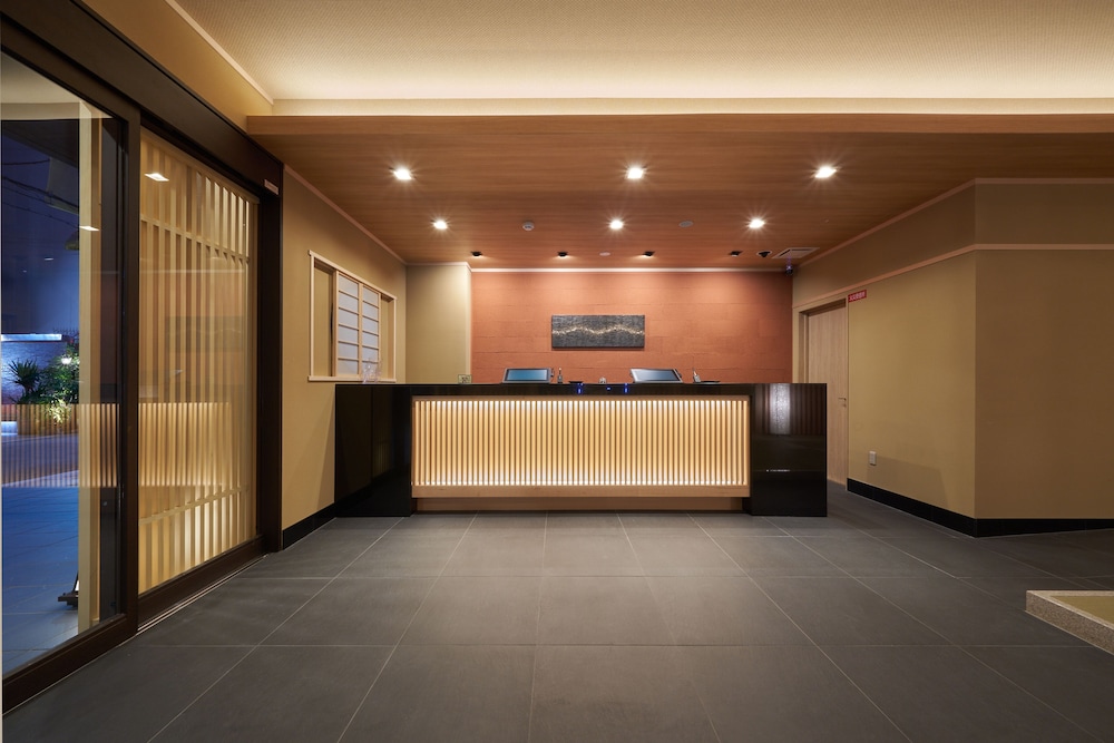 Welina飯店心齋橋和NAGOMI