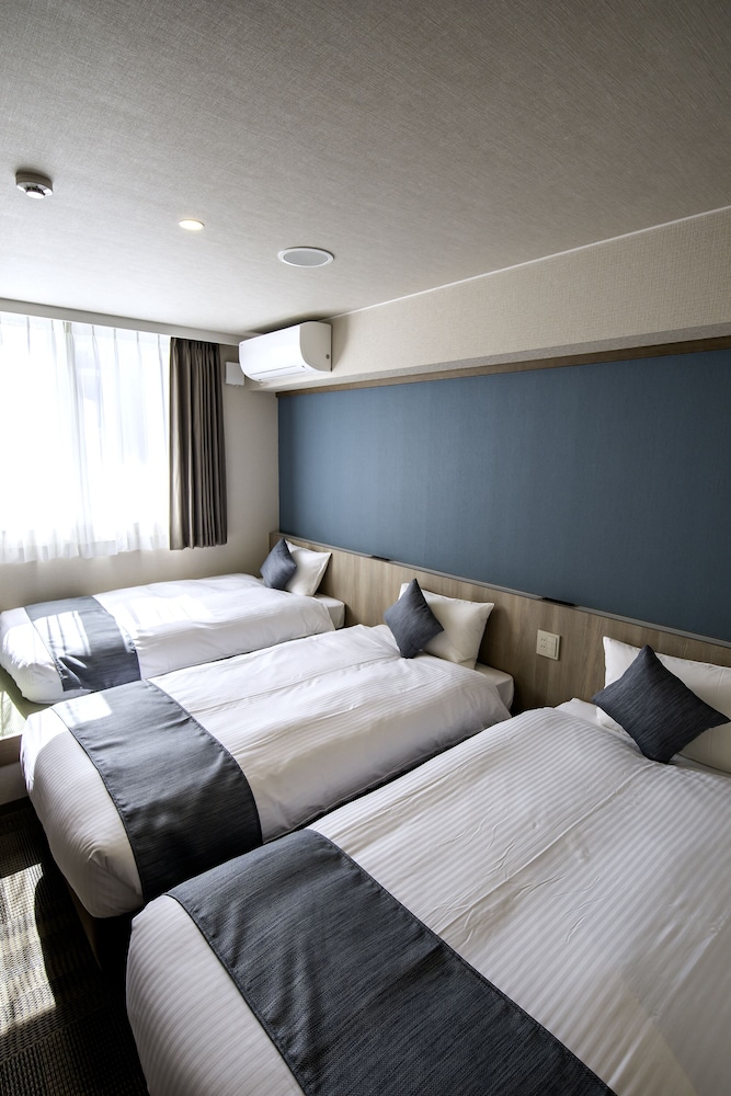 Hotel Lantana Naha matsuyama