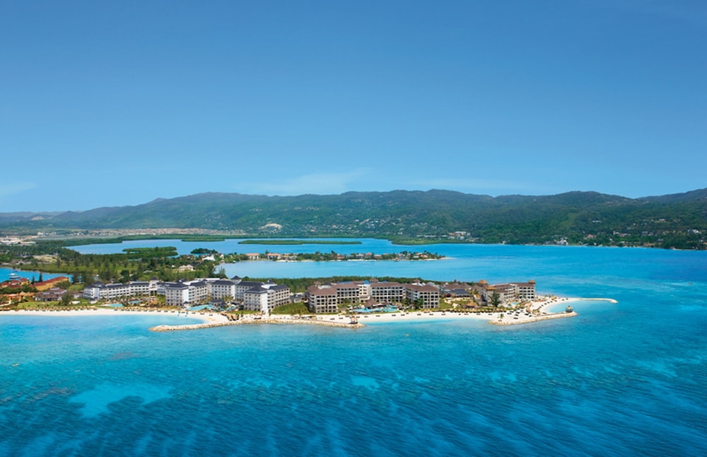 Secrets Wild Orchid Montego Bay - Luxury - Adults Only - All Inclusive