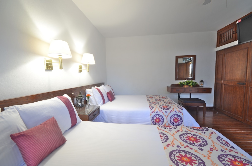 Hotel Misión San Miguel De Allende