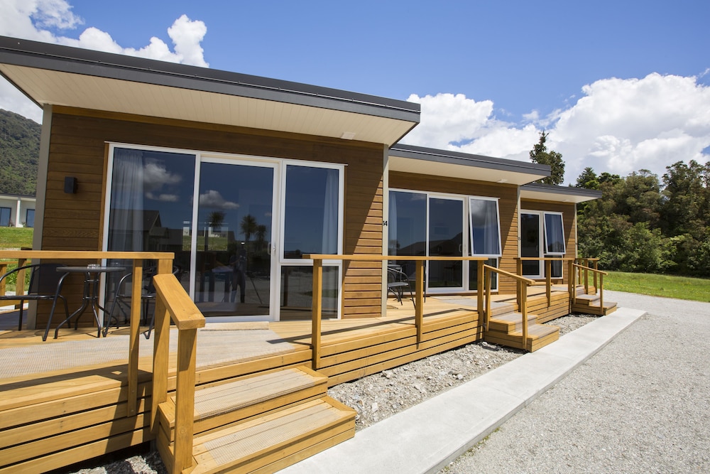 Franz Alpine Retreat