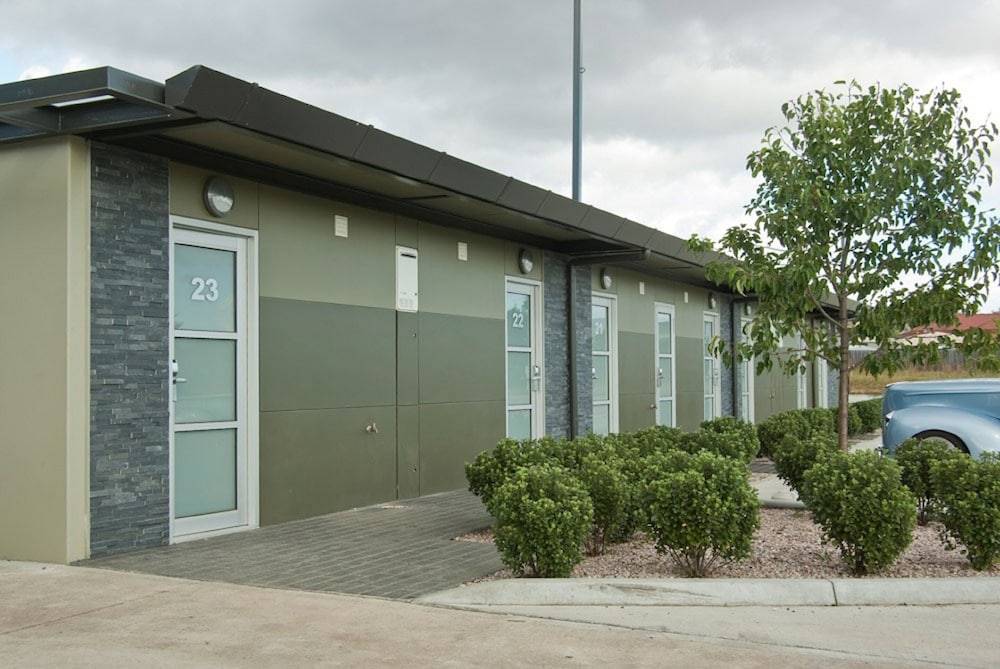 Brighton Hotel Motel