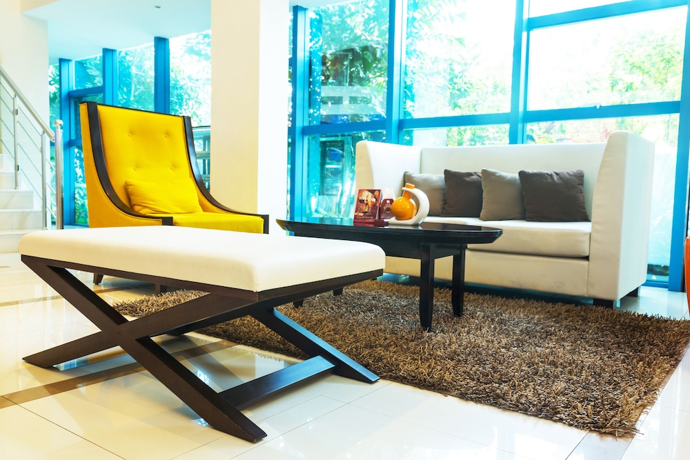 Best Western Premier Accra Airport Hotel