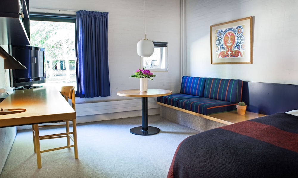 Kysthotellet Djursland
