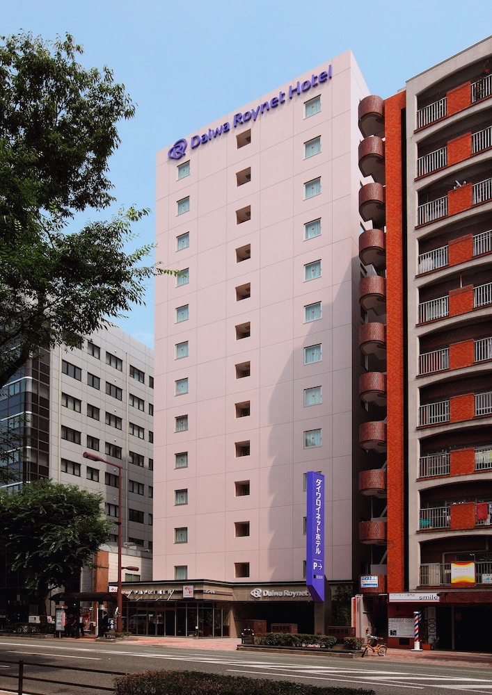 Daiwa Roynet Hotel Hakata-Gion