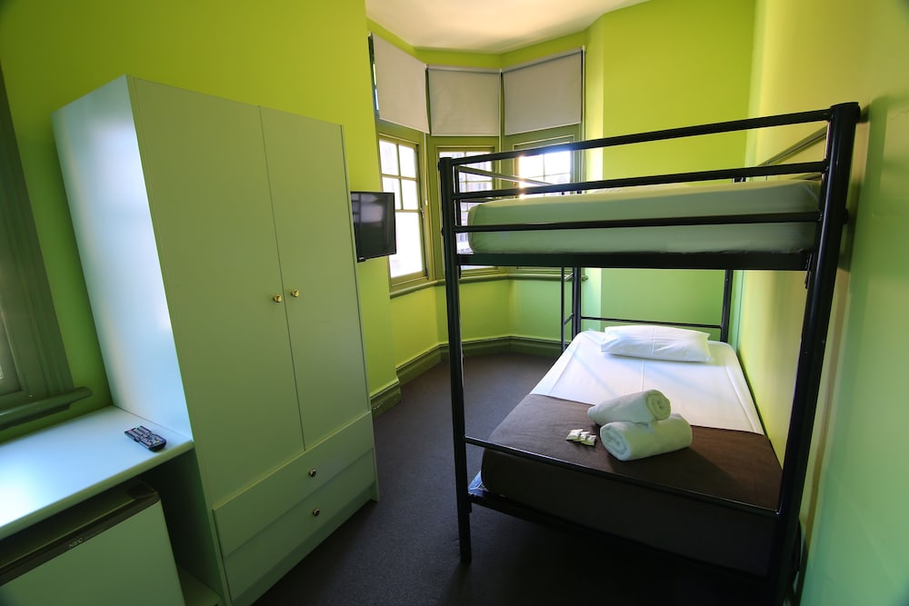 Sydney Central Inn - Hostel