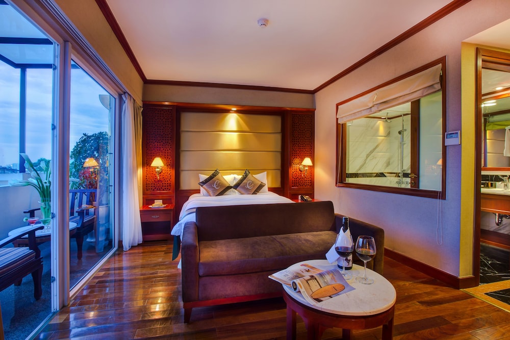 Conifer Boutique Hotel in Hanoi 2024 Updated prices deals