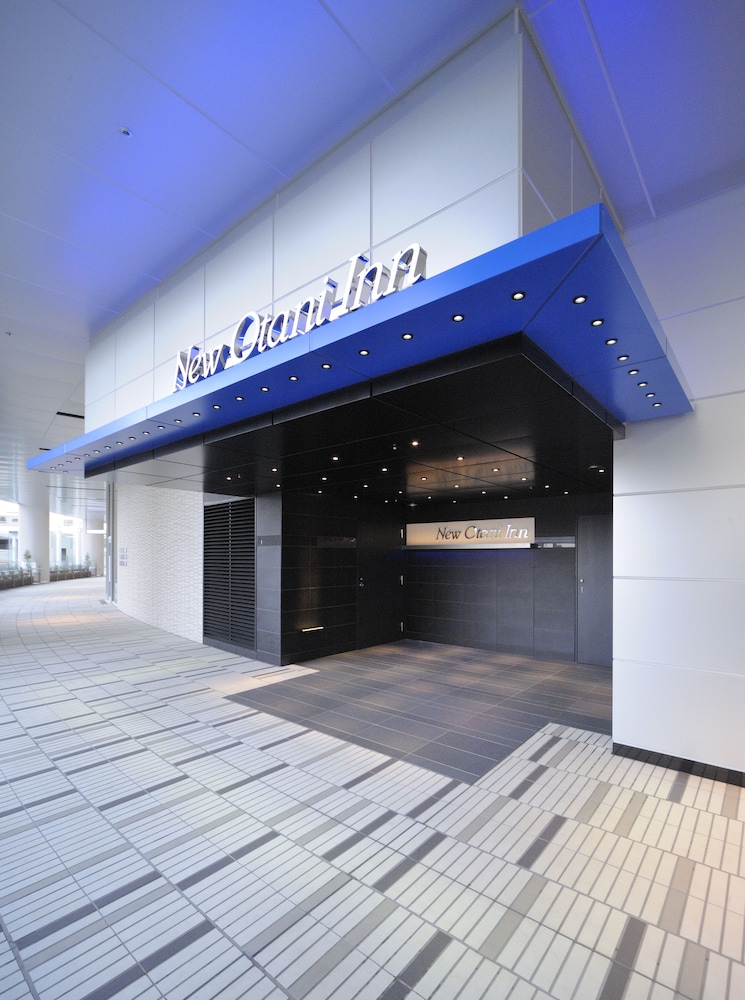 New Otani Inn Yokohama Premium