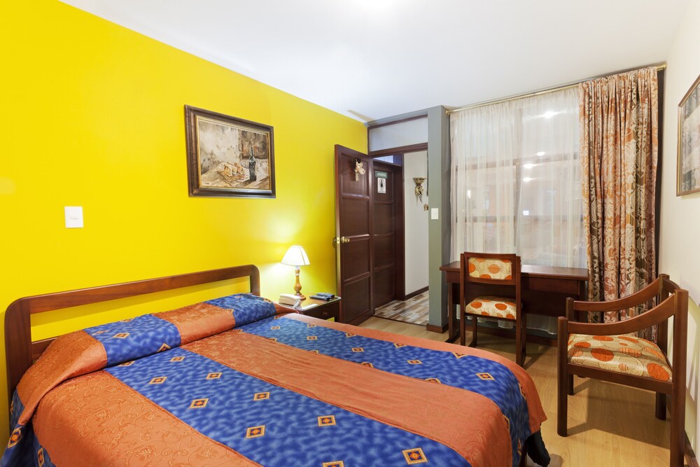 Hotel Frances La Maison