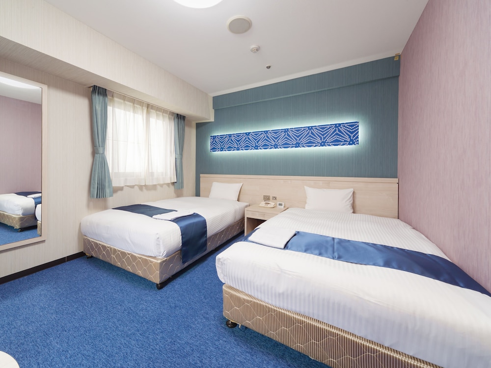 KOKO HOTEL Nagoya Marunouchi