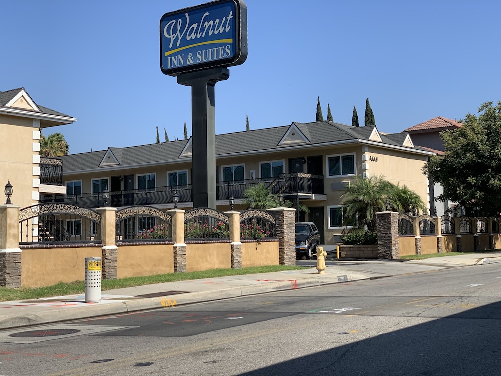 Walnut Inn & Suites West Covina in | 2024 Updated prices, deals - Klook ...
