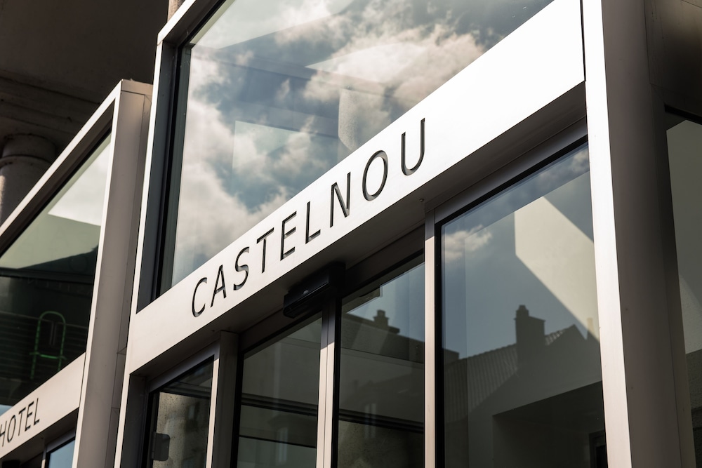 Aparthotel Castelnou