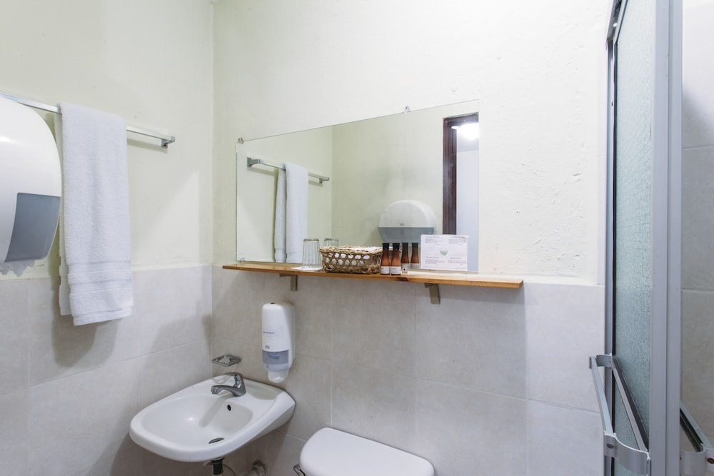 Morrison Hotel San Salvador