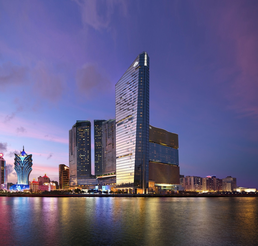 Mandarin Oriental, Macau