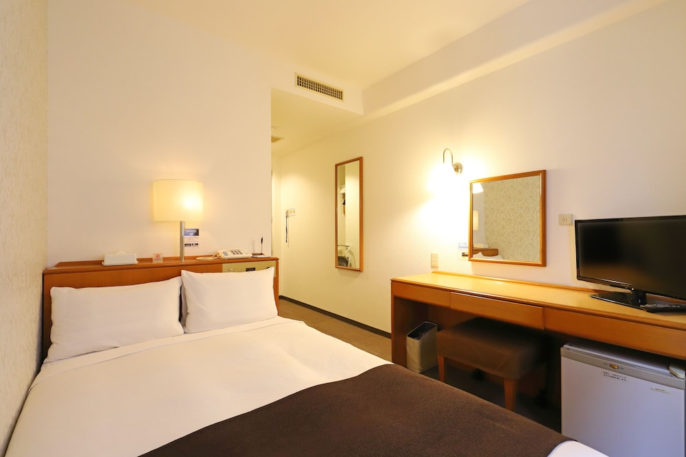 Smile Hotel Tokyo Ayase Ekimae