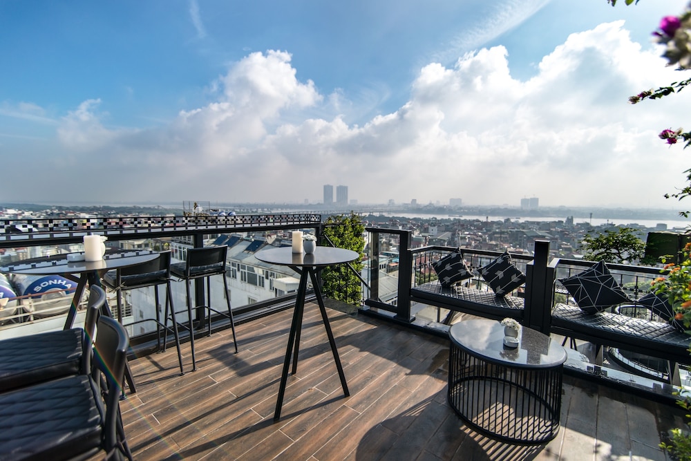 La Nueva Boutique Hotel Ha Noi in Hanoi 2024 Updated prices