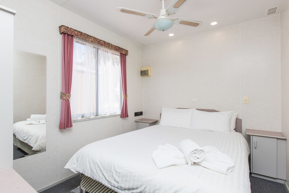 NRMA Mildura Riverside Holiday Park