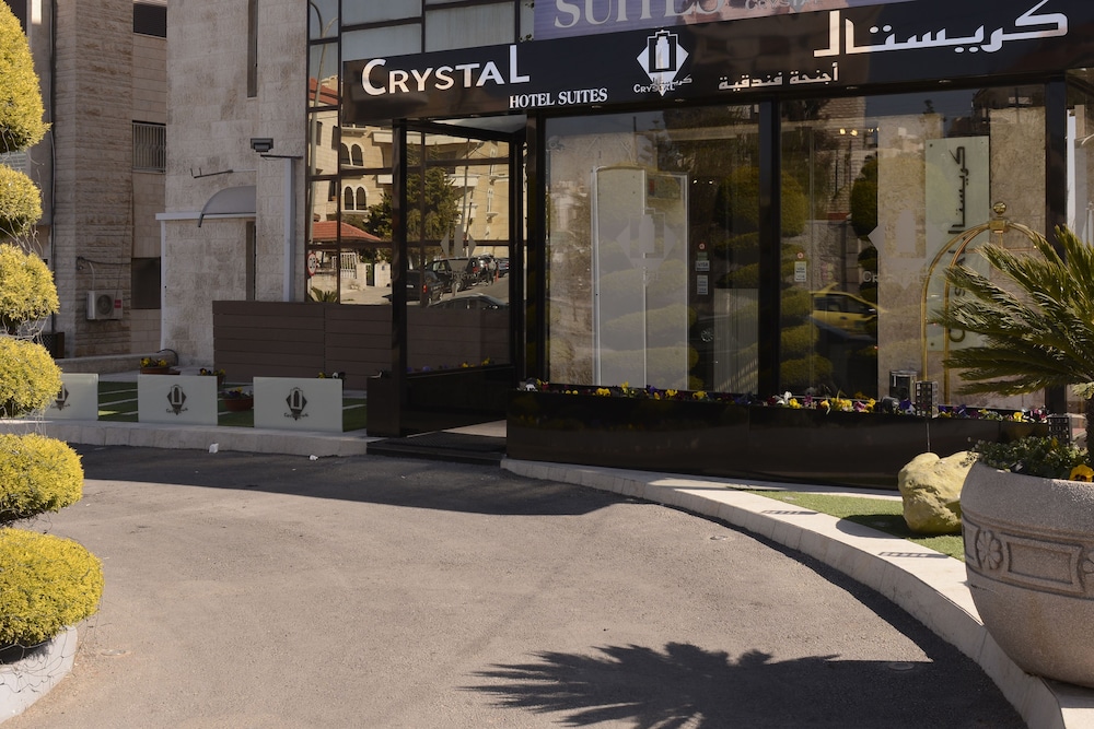 Crystal Suites in Amman 2023 Updated prices, deals Klook United States