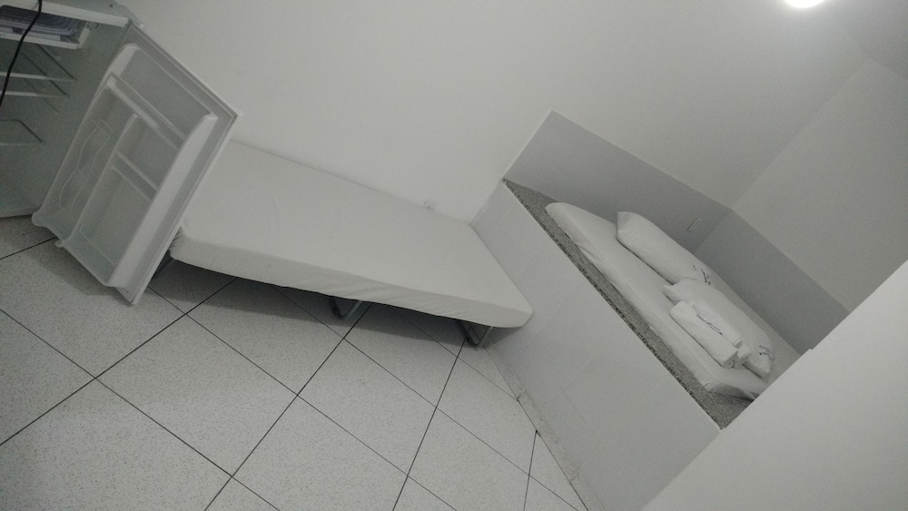 Pousada Praia da Ribeira Clube